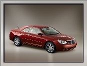 Chrysler Sebring, Sztywny, Dach