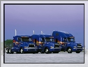Ciężarówki Freightliner