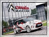 Dealer, Citroen DS3