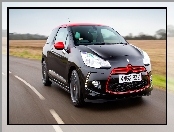 Citroen, DS3