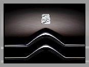 Emblemat, Citroen DS3