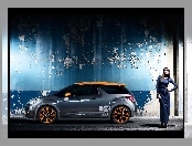 Citroen DS3, Pakiet, Sportowy