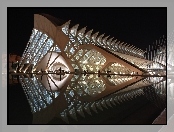 Centrum, Ciudad de las Artes y las Ciencias