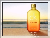 one, ck, Calvin Klein, perfum, flakon, summer