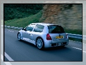 Clio 2, tuning car