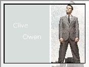 Clive Owen