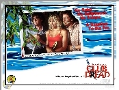 Club Dread, zdziwienie, Brittany Daniel, mężczyźni