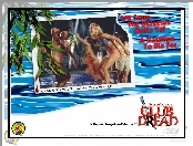 Club Dread, Brittany Daniel, ludzie, palmy