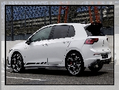 Volkswagen Golf, GTI Clubsport