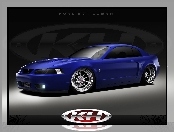 Ford, Cobra, Tuning