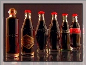 Historia, Coca Coli