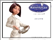 Colette, Ratatouille, Ratatuj