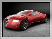 Audi, Concept, Car