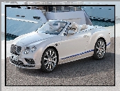 Bentley Continental, Cabrio