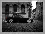 Bentley Continental GTS Black Edition Kahn Design