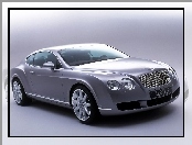 Bentley Continental, GT