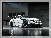 Bentley, Continental, GT