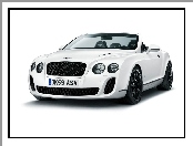 Bentley Continental, Kabriolet