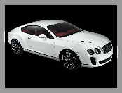 Bentley Continental Supersports