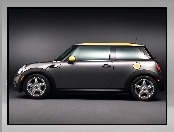 Mini Cooper 001