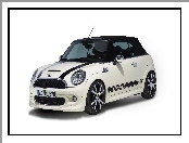 Mini Cooper S Cabrio, Tuning, AC-Schnitzer