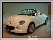 Copen, Z