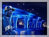 Cordozar Calvin Broadus Jr, Czapeczka