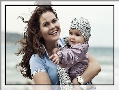 Mama, Córka, Dziecko