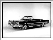 Dodge Coronet, Cabrio