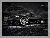 E90, Coupe, Grafika