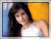 Courteney Cox