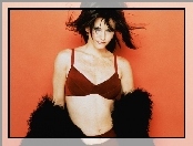 Courteney Cox