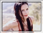 Courteney Cox