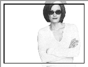 Courteney Cox