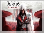 Assassins Creed, Brotherhood