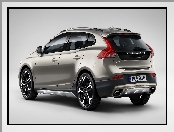 V40 Cross Country, 2016, T5 AWD, Geartronic LYX