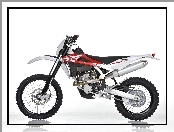 Cross, Husqvarna TE 310