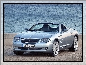 Chrysler Crossfire Roadster