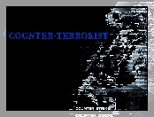 Ct, Cs, Counter Strike, Żołnierz, Antyterrorysta, Broń