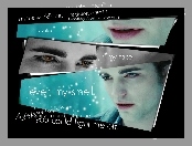 Edward Cullen, Zmierzch