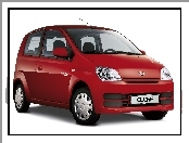 Daihatsu Cuore, Chili