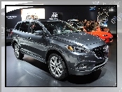 Mazda CX-9