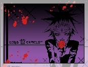 D.Gray-Man, Lord Camelot