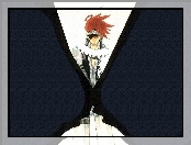 D.Gray-Man, Lavi