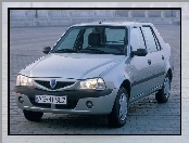 Dacia Solenza