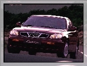 Daewoo Leganza