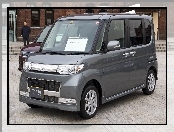 Dealer, Daihatsu Tanto