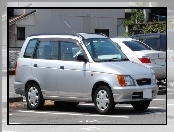 Daihatsu Pyzar