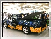 Dodge Dakota, Tuning