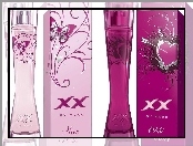 Perfumy, Damskie, Mexx